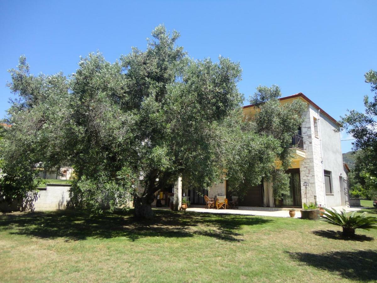 Holiday Villa Vee نيا سكيوني المظهر الخارجي الصورة
