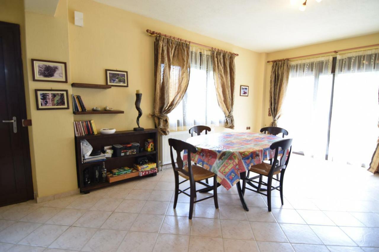 Holiday Villa Vee نيا سكيوني المظهر الخارجي الصورة