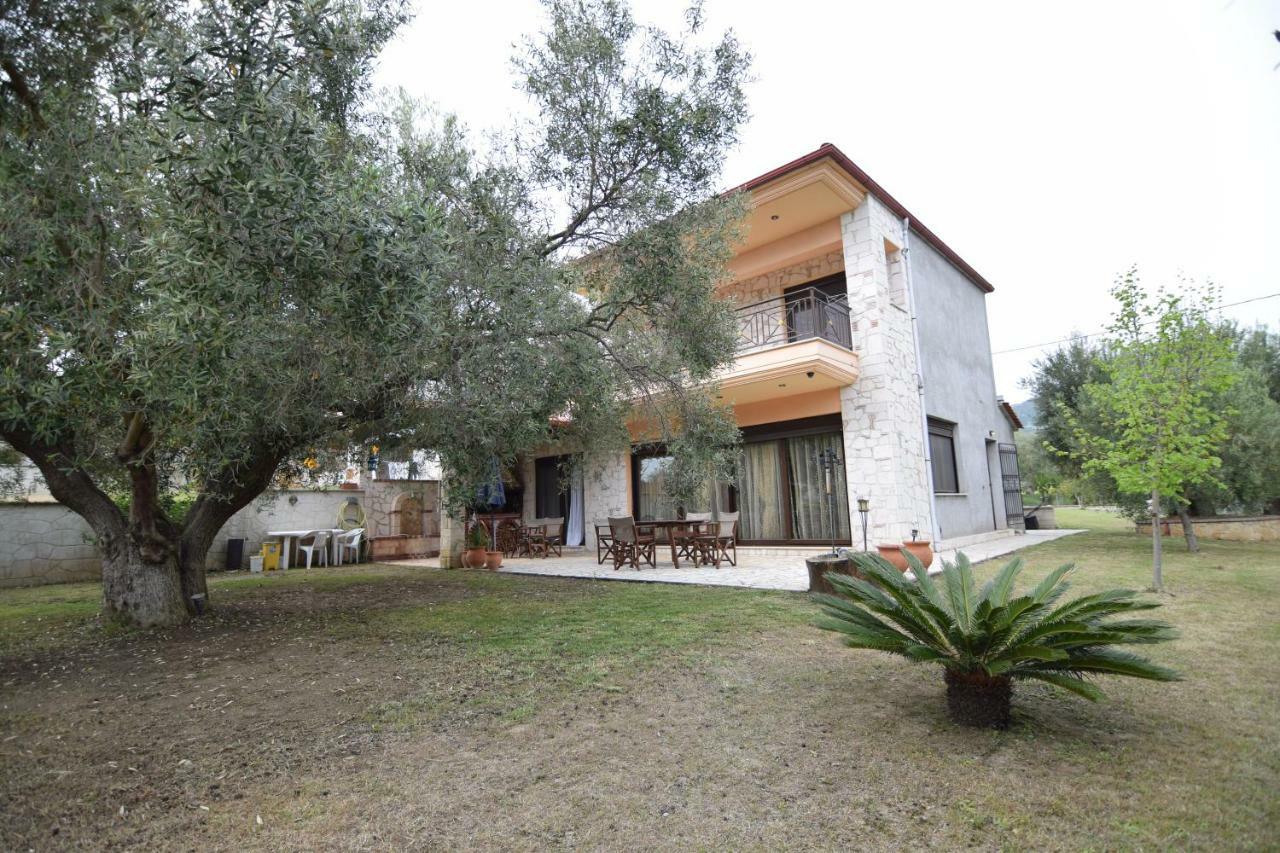 Holiday Villa Vee نيا سكيوني المظهر الخارجي الصورة