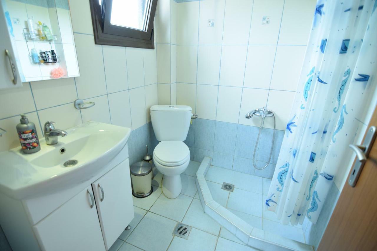 Holiday Villa Vee نيا سكيوني المظهر الخارجي الصورة