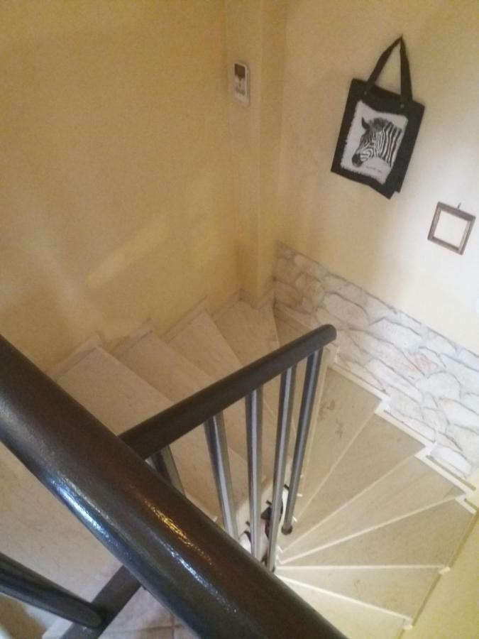 Holiday Villa Vee نيا سكيوني المظهر الخارجي الصورة